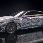 Airbrushing and Automotive Art: Exploring Creative Expression