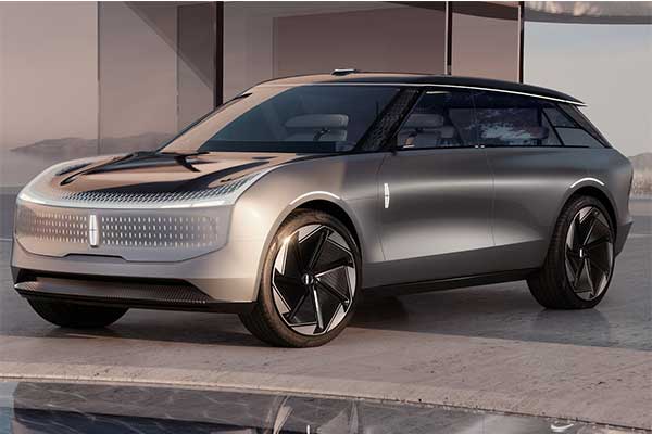 Future of the SUV