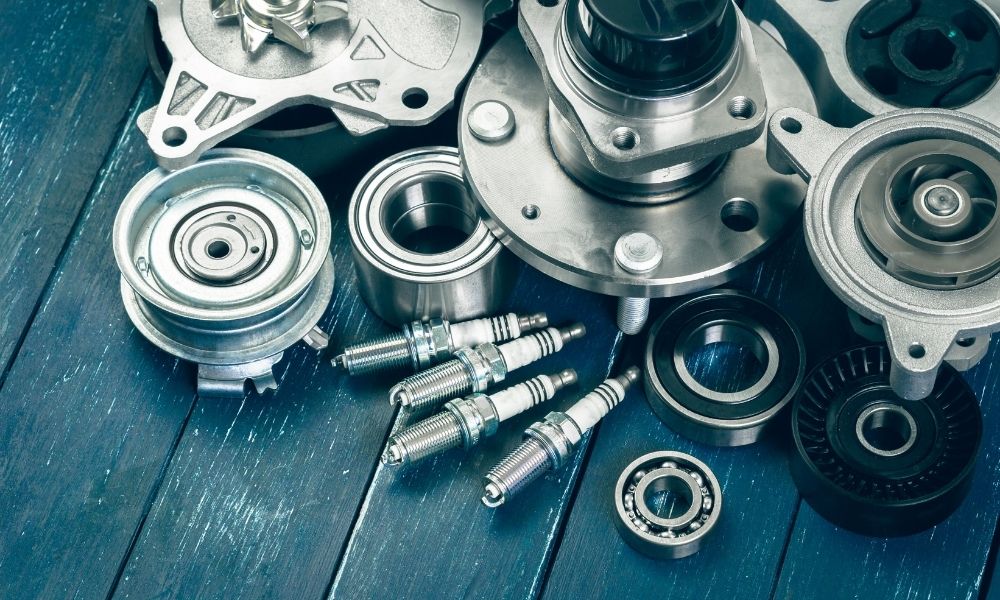 Understanding Aftermarket Performance Parts: A Beginner’s Guide