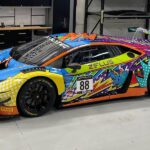 Art of Car Wrapping