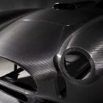 The Role of Carbon Fiber in Automotive Parts Manufacturing