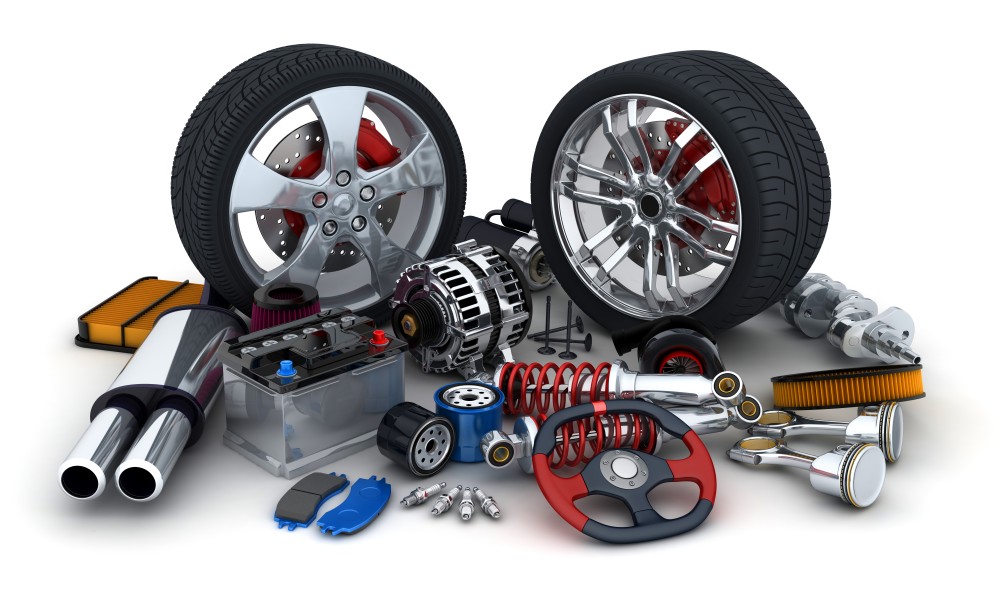 Remanufactured Parts