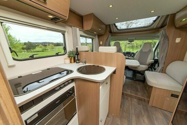 Luxury RVs Worth the Investment