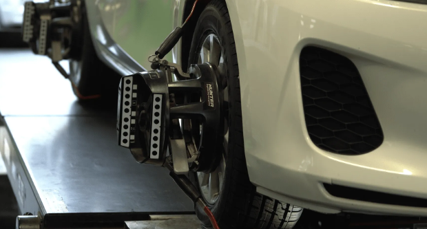 How Often Should You Get a 4-Wheel Alignment?