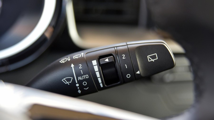 What Is Rain-Sensing Windshield Wipers & How Do They Work?