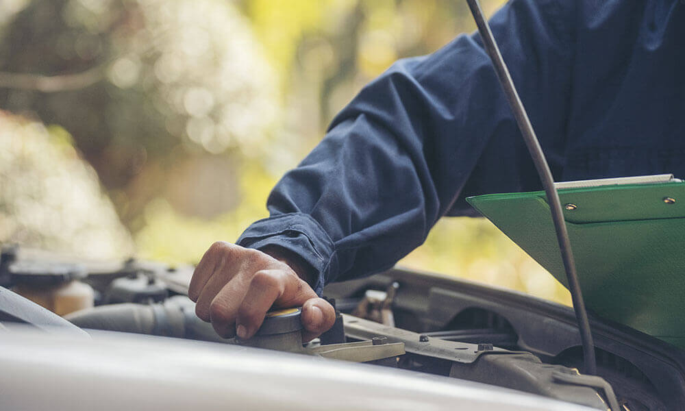 The Role of Antennas in Car Radio Performance: What You Should Know