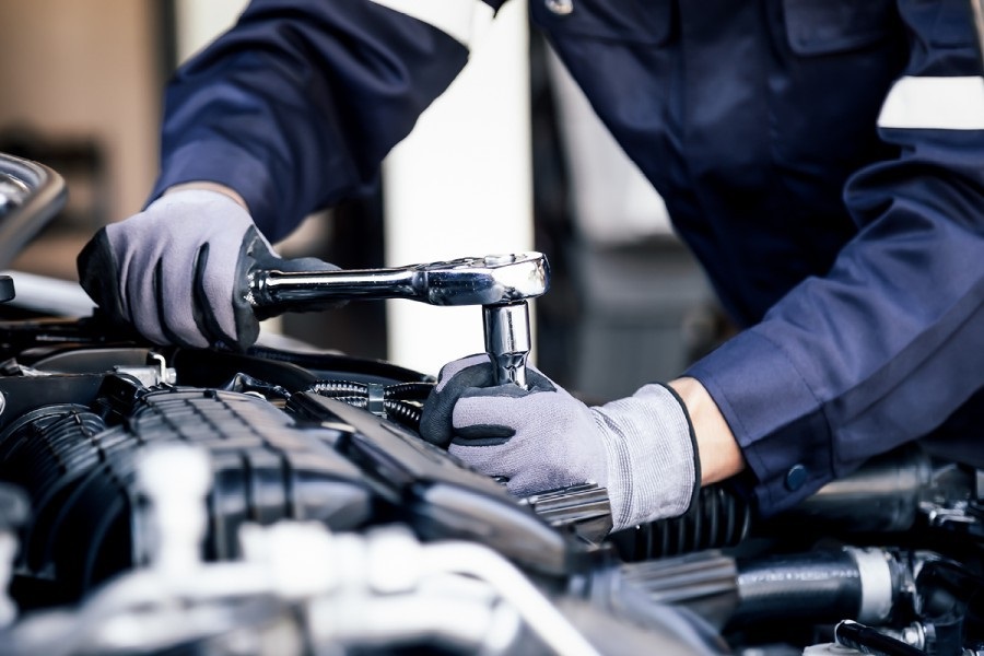 Power Seats: How to Keep Them in Good Condition