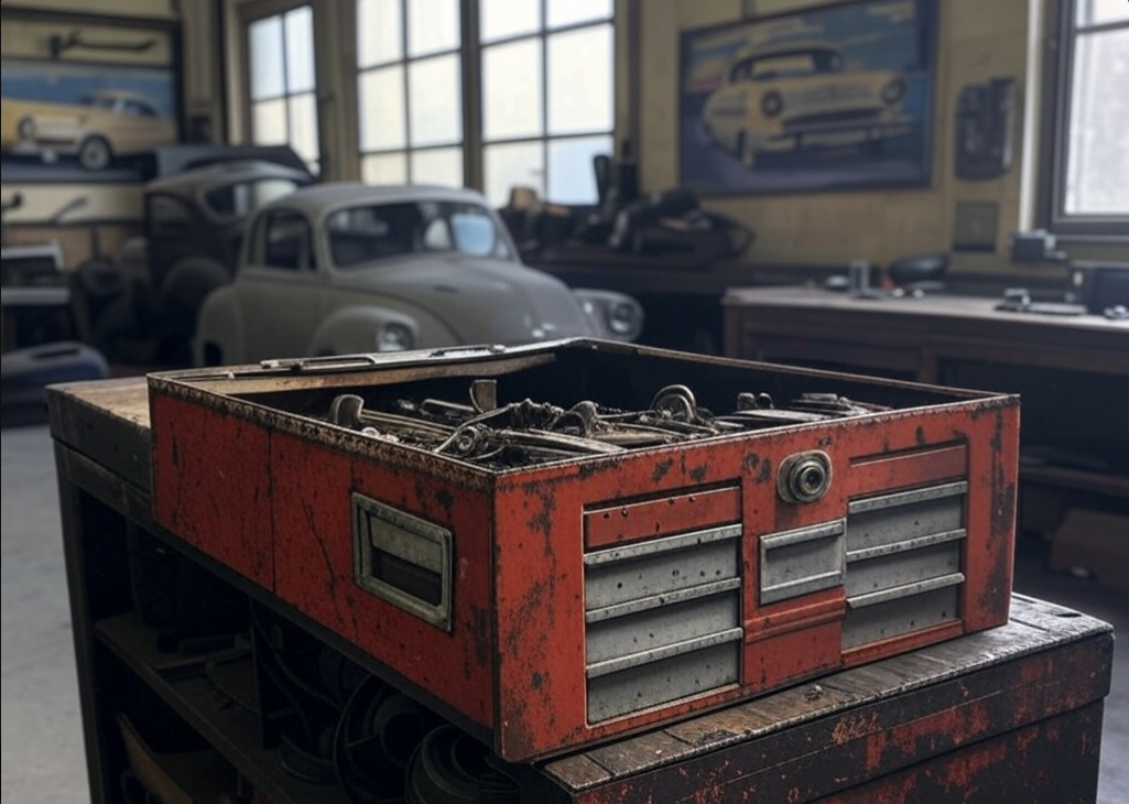 5 Clever Ways Mechanics Can Boost Customer Loyalty on a Budget