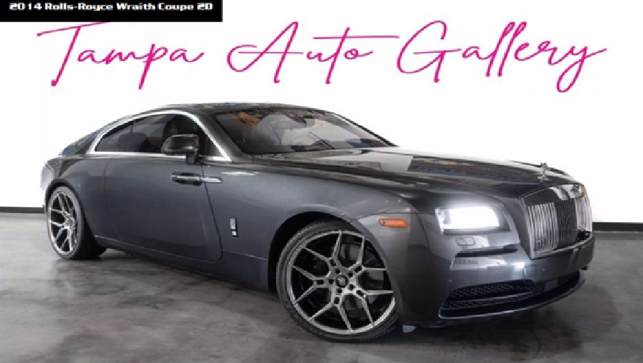 The Craftsmanship Behind Every Rolls-Royce: What Sets It Apart