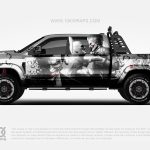 Turn Your Ride Into a Heroic Statement with a Batman Vinyl Wrap