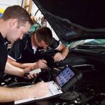 Car Brake Dust: More Than Just a Cosmetic Issue for Your Wheels