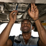 Mountain Sun Glare and the Rise in Windshield Micro-Cracks