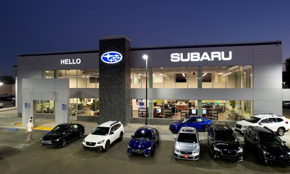 Subaru Cleveland Buying Guide: New vs Used Models