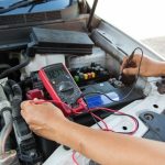 A Tamworth auto electrician you can trust for help