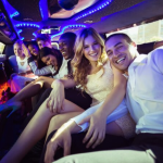 Corporate Events Made Easy: The Benefits of Group Transportation