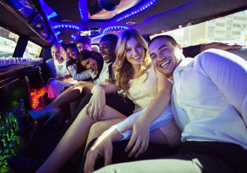 Corporate Events Made Easy: The Benefits of Group Transportation