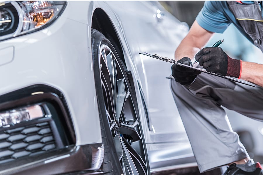 How Car Wheel Balancing Supports Overall Car Tire Performance