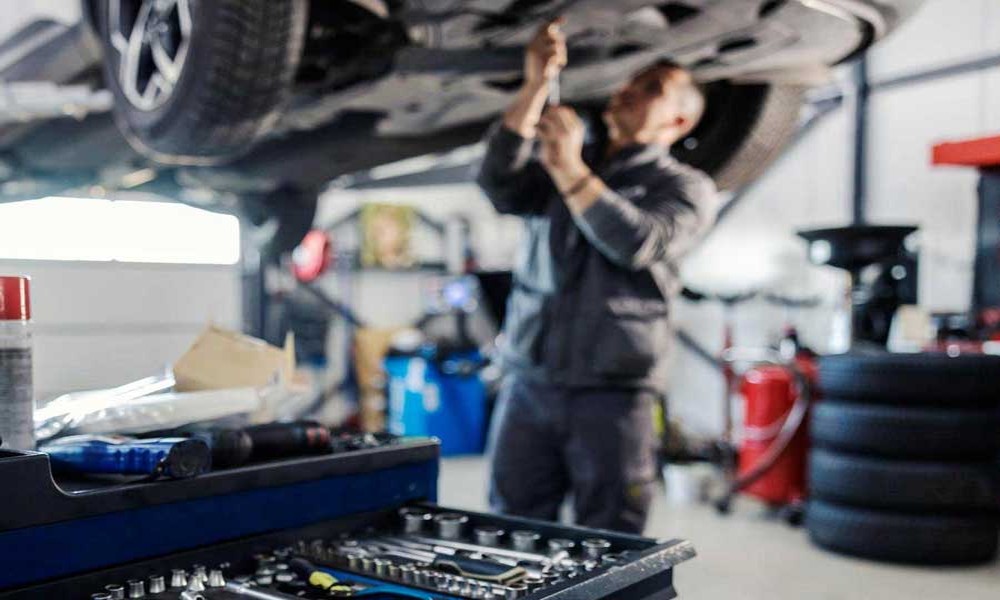 Top Choice for Your Vehicle Safety: The Finest Brake Fix Choices