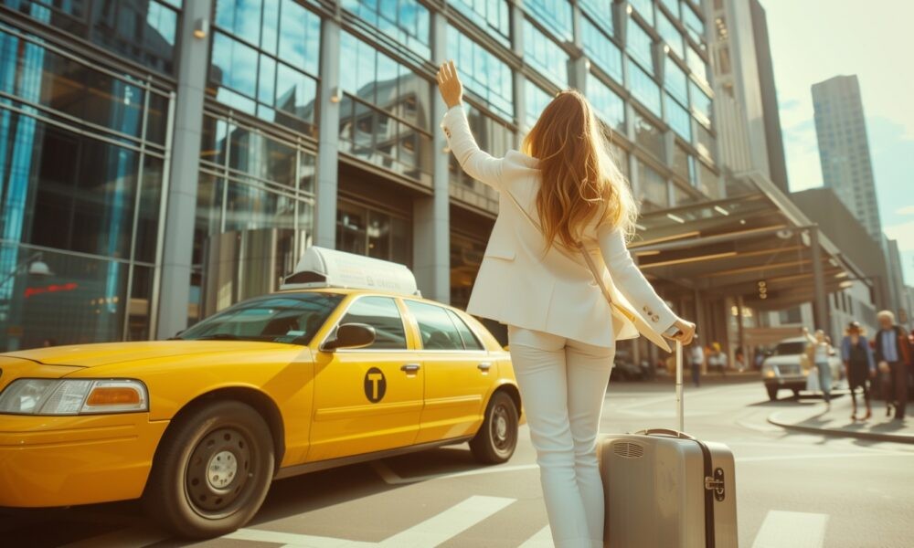 Clean air zones and low emission rules shaping taxi fleets