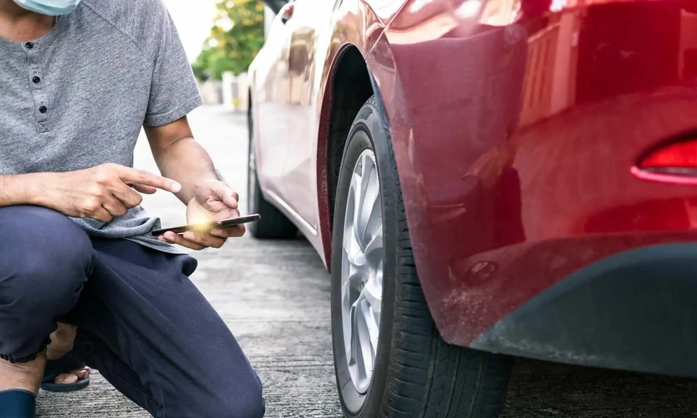 Mobile Tyre Repair Services for Fast and Hassle Free Assistance