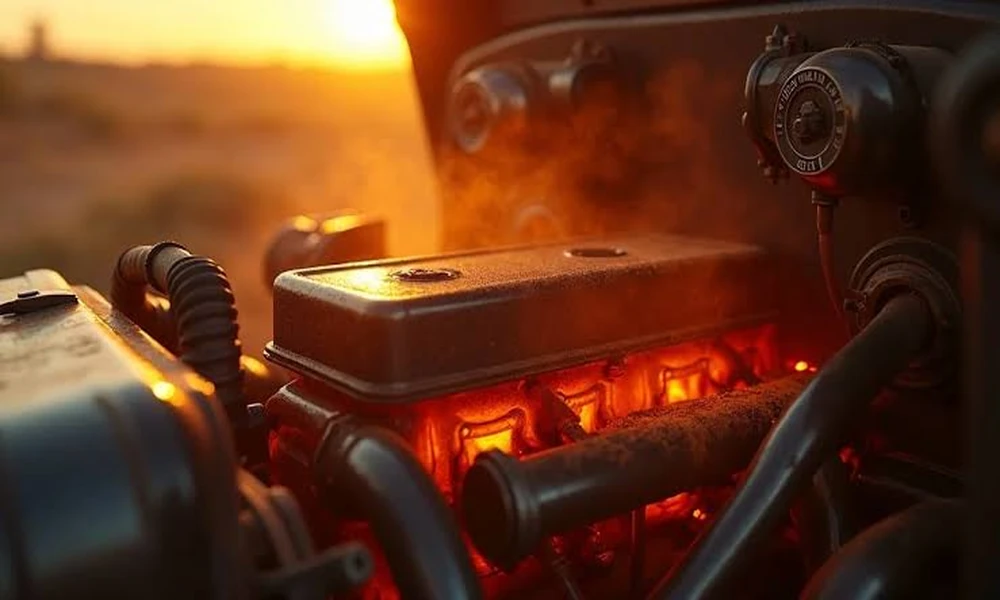 Truck Owners Need Performance Upgrades That Hold Up Under Real Loads