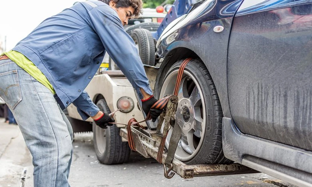 Scrap Car in Singapore and Get the Best Value for Your Vehicle