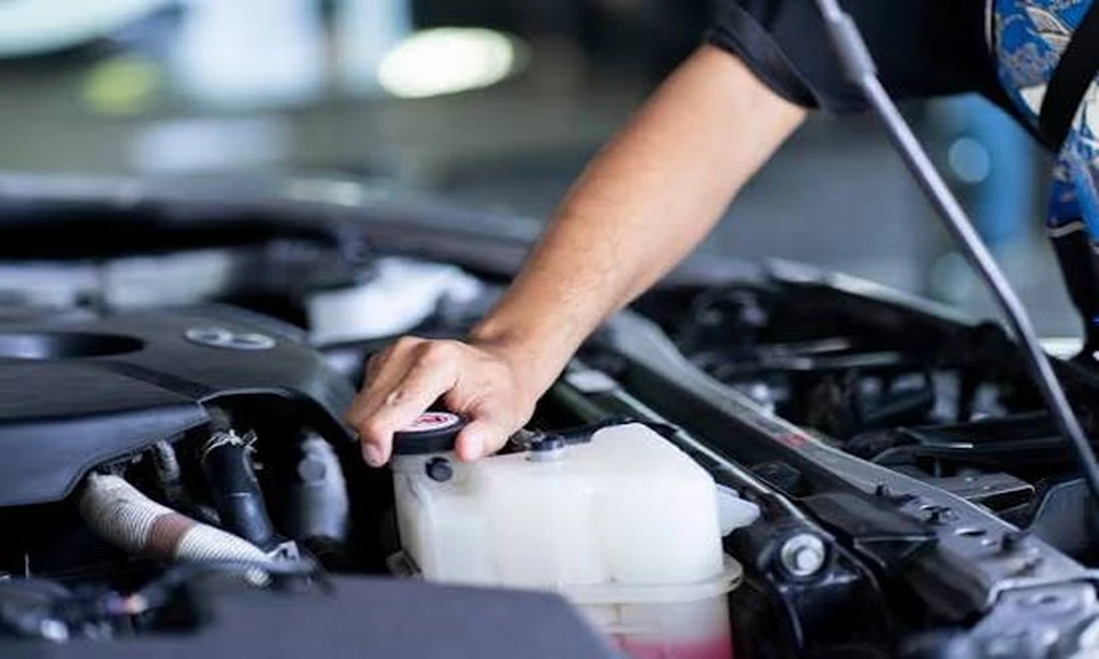 Car Shock Absorbers and Their Contribution to Vehicle Performance Standards