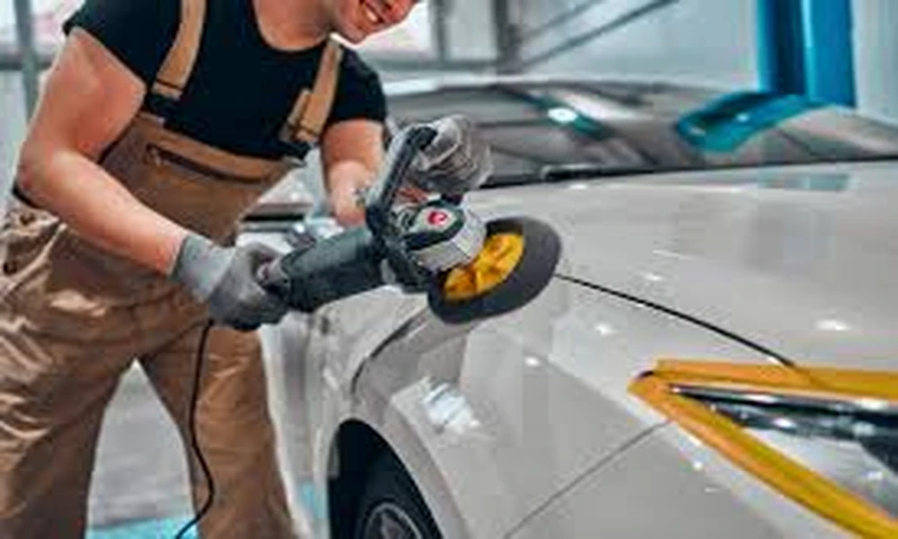 The Real Story Behind Paint Protection Film