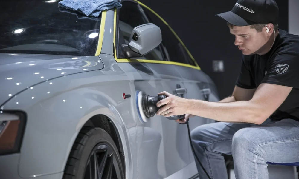 How Much Does Paint Correction Cost, and What Actually Affects the Price?