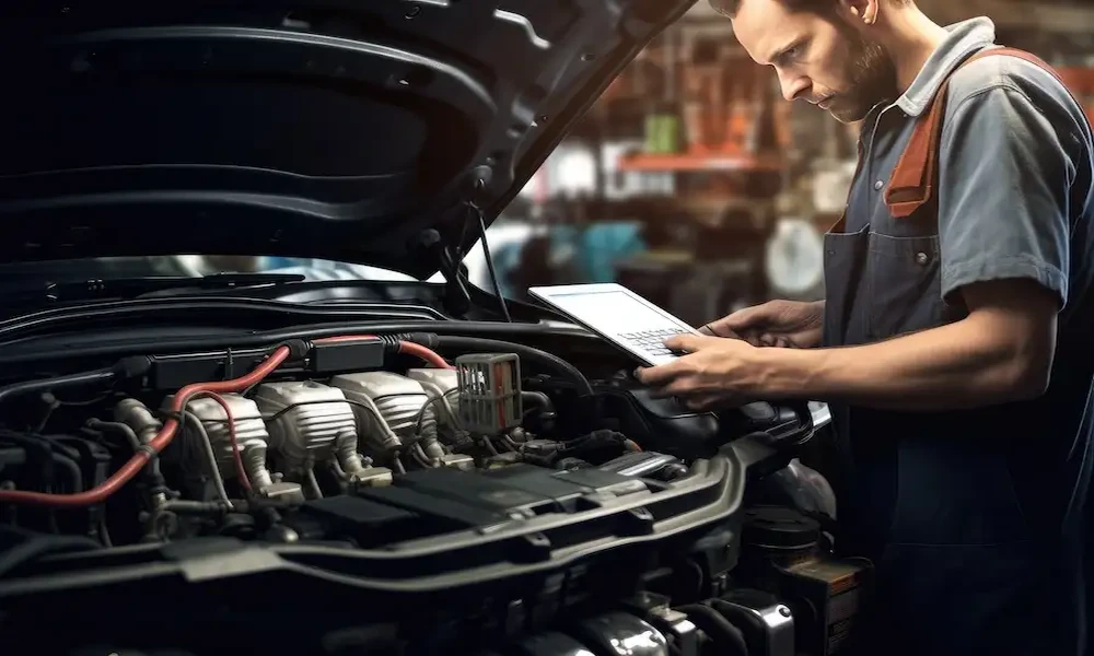 Why Is Your Car AC Blowing Warm Air? 4 Common Causes to Know