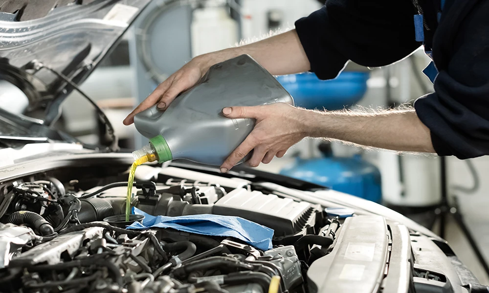 Can a Failing Torque Converter Damage the Entire Transmission?