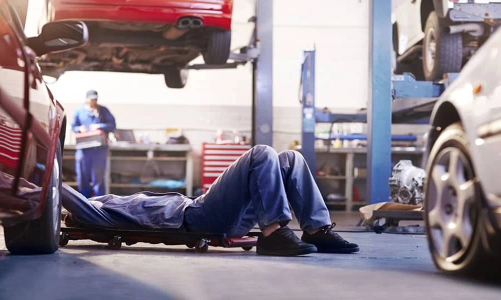 Sticking Brake Calipers: Causes and Their Impact on Diesel Car Performance