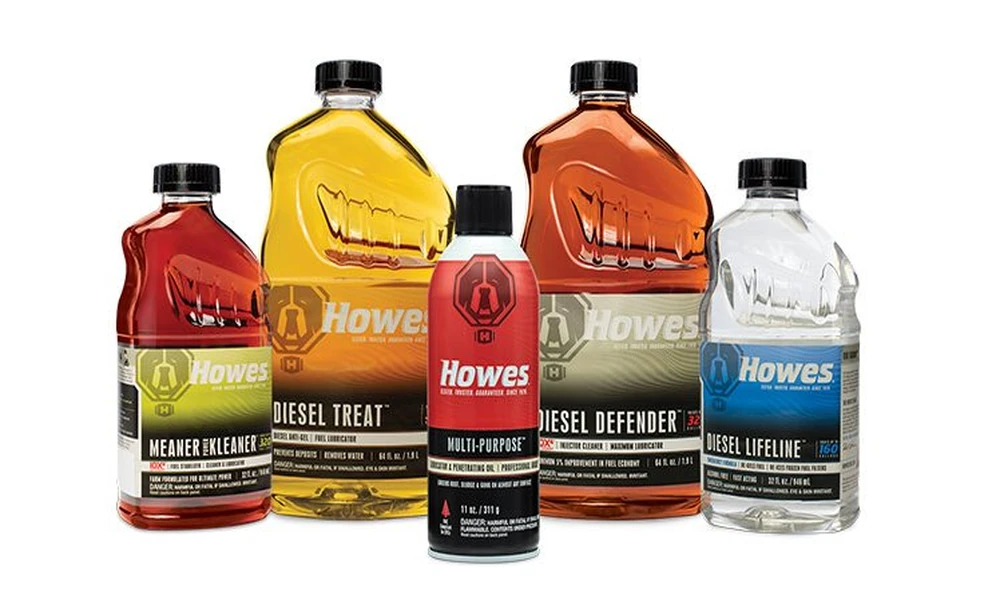 What Do Diesel Fuel Additives Actually Do?